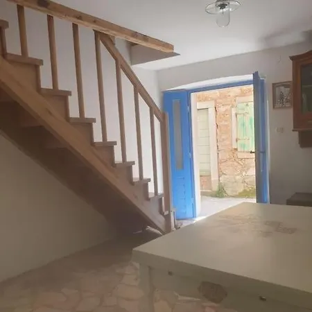 Holiday home Beautiful Rustikal Stone House *