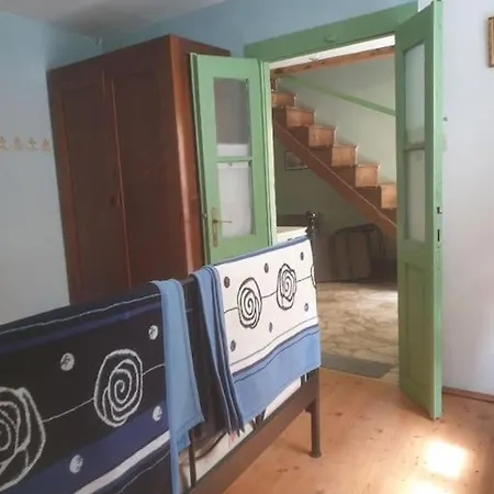 Beautiful Rustikal Stone House Holiday home *