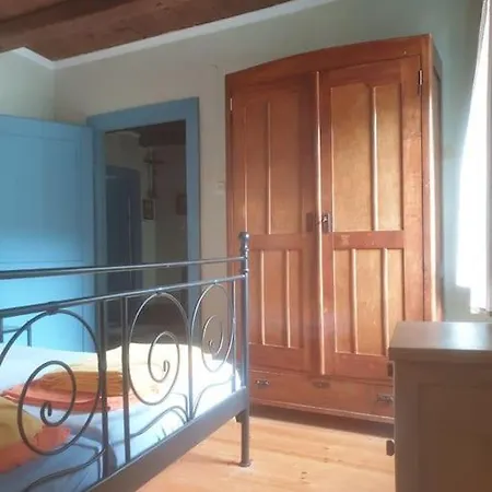 Beautiful Rustikal Stone House Holiday home