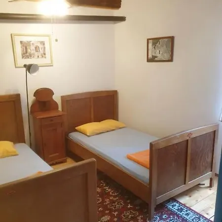Holiday home Beautiful Rustikal Stone House *