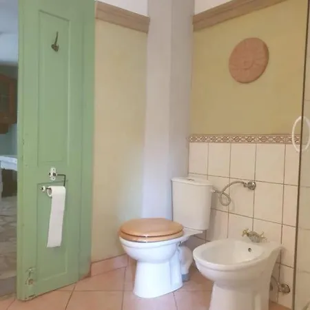 Holiday home Beautiful Rustikal Stone House Mali Iz