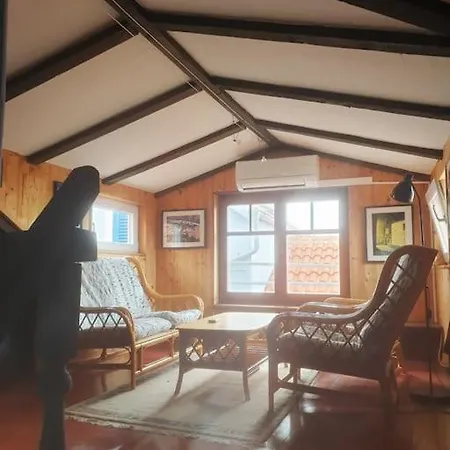 Beautiful Rustikal Stone House Holiday home