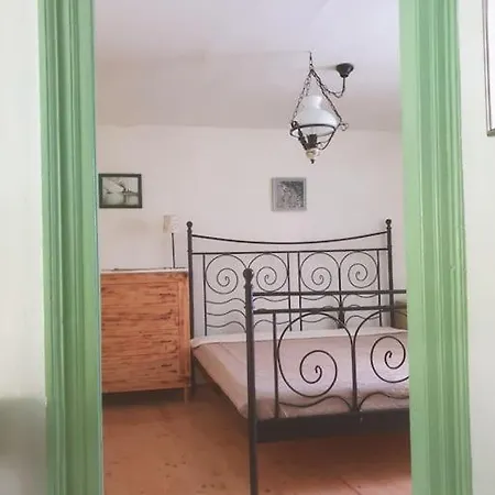 Beautiful Rustikal Stone House Holiday home