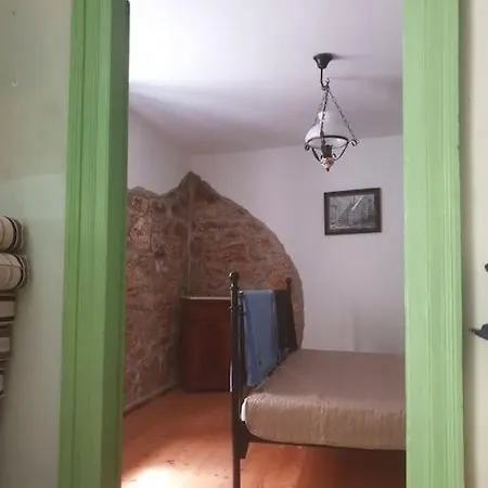 Beautiful Rustikal Stone House Holiday home *