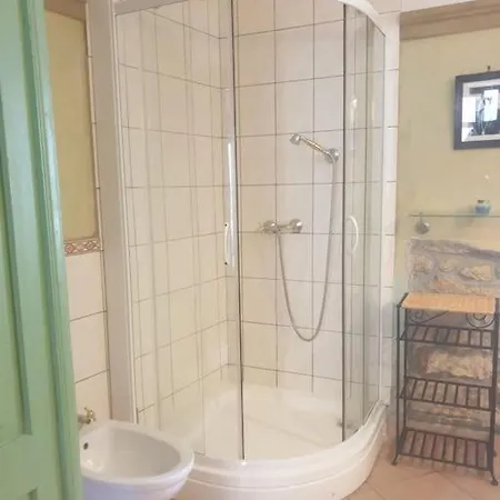Beautiful Rustikal Stone House Holiday home