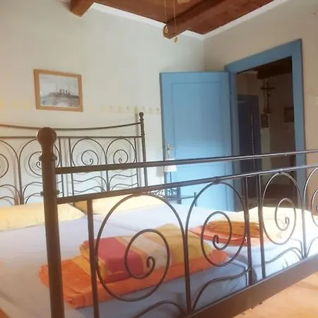 Beautiful Rustikal Stone House Mali Iz