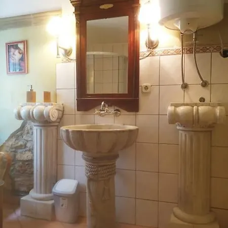 Beautiful Rustikal Stone House Casa vacanze *