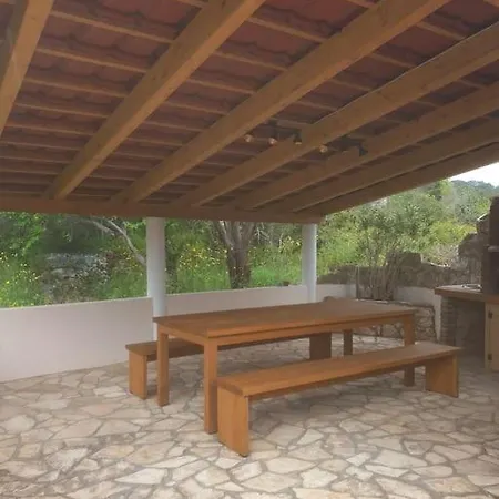 Beautiful Rustikal Stone House Casa vacanze Mali Iž