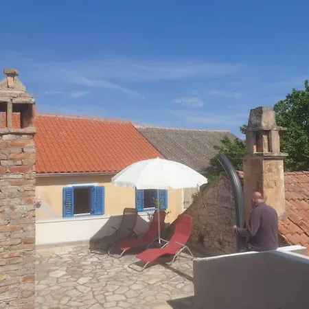 Casa vacanze Beautiful Rustikal Stone House *